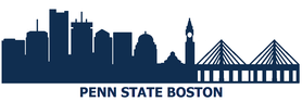 Penn State Boston
